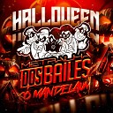 MC GW DJ MJSP - Noite de Halloween Metralha dos Baile
