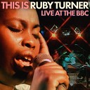 Ruby Turner - Safety Line Live Remastered 2023