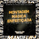 Mc Mary Maii DJ L7 Da Zn DJ Amanda Z O feat DJ Luana… - Montagem M gica Enfeiti ada