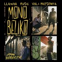 Mono Beliko Neiwel Viera - Bombastic Vol 1