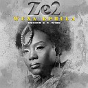 Ze2 X Wise Oskido - Wena Kphela