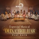 Bereia Music Nara Santos Isabelle Ara jo - Nasce a Esperan a Playback