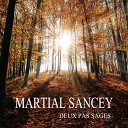 Martial Sancey - Le fleuve St Laurent