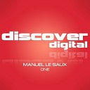 Manuel Le Saux - One Ferry Tayle Remix