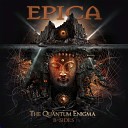 Epica - Canvas Of Life Acoustic Version Digipak Bonus…