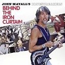 John Mayall The Bluesbreakers - Have You Heard
