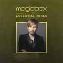 MAGIC BOX - 4 Your Love Radio Mix