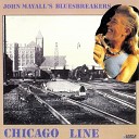 John Mayall The Bluesbreakers - Life In The Jungle