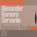 Alexander Romero Servante - I Love Paris