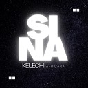 kelechi Africana - Sina