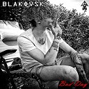 BLAKOVSKY - Morph e