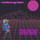 ChadEnergyJames - Never Coming Back