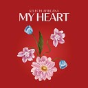 kelechi Africana - My Heart