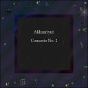 Шайдуллов Ринат… - Concerto No 2 I Apologies