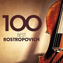 Mstislav Rostropovich - Prokofiev Symphony No 1 in D Major Op 25 Classical III…