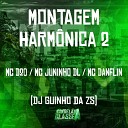 mc d20 Mc Danflin DJ Guinho da ZS feat MC Juninho… - Montagem Harm nica 2