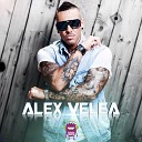 Alex Velea - Minim doi DJ Andu M Remix
