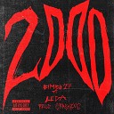 BIMBO27 Crashbug feat Leda - 2000