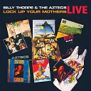 Billy Thorpe The Aztecs - Rock Me Baby Live from SELINA S December 1994