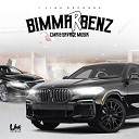 CMR Savagemusik - Bimma R Benz