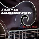 Jarvis Armington - Left Hand Turn