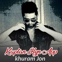 khuram Jon - Kaptan Hyn App