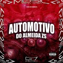 DJ JS07 MC Almeida ZS - Automotivo do Almeida Zs