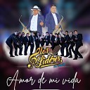 Los L deres La Banda - No Se Va En Vivo