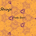 Stringx feat Justus Dobrin - Empty Spaces feat Justus Dobrin