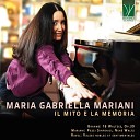 Maria Gabriella Mariani - 16 Waltzes Op 39 No 8 in B Flat Minor