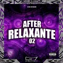 DJ JS07 MC SILLVER - After Relaxante 02