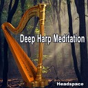 Deep Harp Meditation - The Deepest Healing