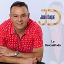 Jairo Duque - No Me Dejan Vivir en Paz