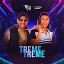 Kauan GB - Treme Treme