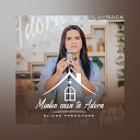 Eliane Fernandes - Minha Casa Te Adora Playback