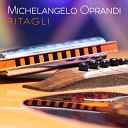 Miky Oprandi Michelangelo - Davanti a Me