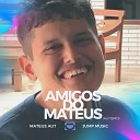 Mateus Aut Jump Music - Amigos do Mateus Autismo