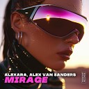 Alexara Alex Van Sanders - Mirage