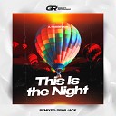 A Rassevich feat Spoiljack - This Is the Night Spoiljack Remix