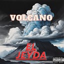 El Jeyda - Volcano