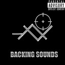 BREAZLY - Backing Sounds