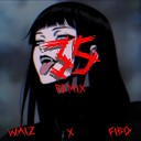 Fibomacist Waiz - 35 Remix