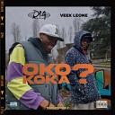 D14 feat Veek Leone - OKO KOKA TURNUP IVOIRE 2