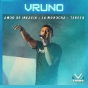 Vruno - Amor de infancia La Morocha Teresa