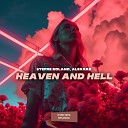 Stefre Roland Alexara - Heaven and Hell