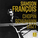 Samson Fran ois - Chopin Mazurka No 39 in B Major Op 63 No 1