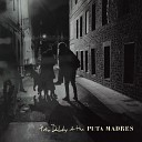 Peter Doherty The Puta Madres Jack Jones - Who s Been Having You Over Single Mix
