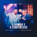 Gerson Rufino feat Herimilton Di Carvalho - O Homem e a Tempestade Playback