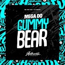 DJ Ivanzk feat MC Vuk Vuk - Mega do Gummybear