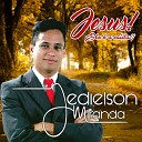 jedielson miranda feat Maria dos Passos - Fogo de Deus